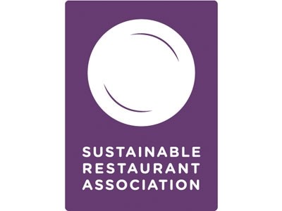 Ratings from the Sustainable Restaurant Association (SRA) will now be available in the Harden's guide
