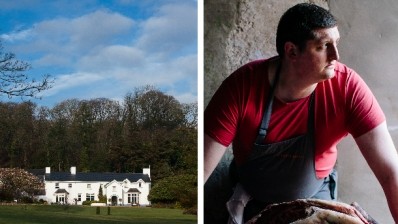 Ynyshir Hall rebrands as Ynyshir in new restaurant-with-rooms focus