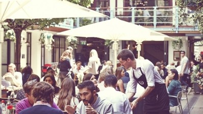 Kingly Court now has 21 food and drinks operators