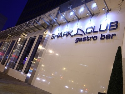 Shark Club has opened its first European venue in the vibrant, cosmopolitan city of Newcastle upon Tyne