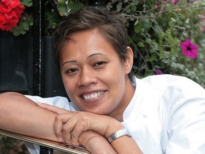 MasterChef: The Professionals judge Monica Galetti says TV work can be both a blessing and a curse for a chef