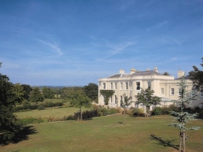 The Mount Somerset has been sold to Eden Hotel Collection