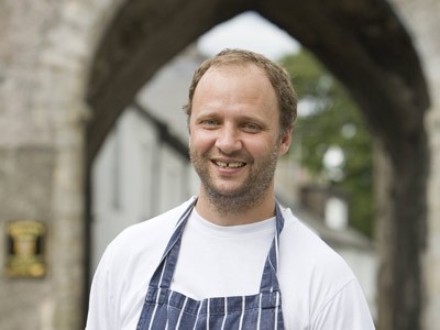 Simon Rogan will oversee The French fine-dining restaurant and an as-yet-unnamed bar and dining room at The Midland Hotel
