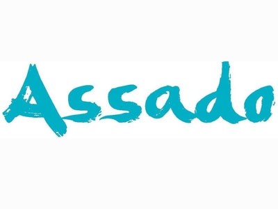 Assado, meaning 'roasted' will open its doors in March next year