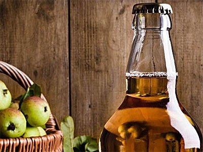 Three in five adults now drink cider, significantly up from the previous year's total of 47 per cent 