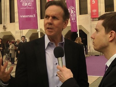Thomas Keller, last year's recipient of The World's 50 Best Restaurants Lifetime Achievement Award, was among the chefs who gave their thoughts to BigHospitality ahead of the ceremony