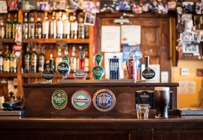 Pubs and restaurants see strong September sales