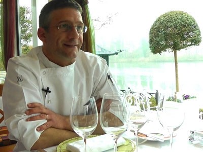 Three Michelin-starred chef Alain Roux has been at The Waterside Inn for 20 years and has been chef-patron since 2002, BigHospitality caught up with him to talk about the restaurant, his career and the legendary Roux family