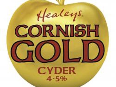 Healeys has launched a new cyder