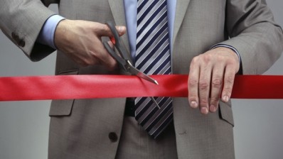 Red tape: the current business rates system is considered 'unwieldy and opaque'