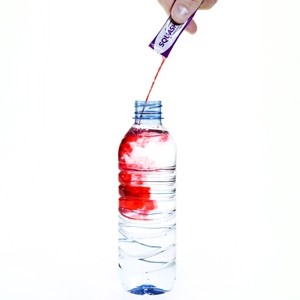 Squash Stix launches bottled water enhancer