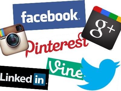 Social Enterprise: Can the likes of Twitter, Facebook and Google= really bring in extra hotel guests? #AlmostCertainly