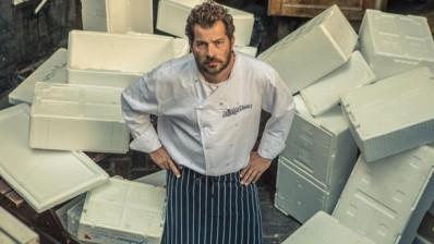 Chefs call on London Mayor to ban polystyrene food packaging
