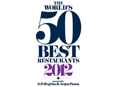 Five UK restaurants featured on the World's 50 Best Restaurants 51-100 list