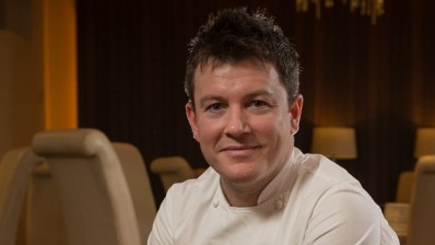 Michelin-starred chef, Richard Davies, is opening Epicure at the Celtic Manor Resort in February
