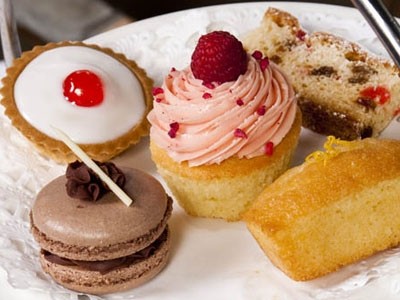 The Waldorf Hilton has created a special package and afternoon tea for Mother’s Day