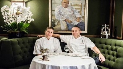 Michel Roux Jr and daughter Emily will collaborate for the first time