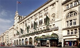 Host Hotels recently brought the Le Meridien Piccadilly hotel from Starman