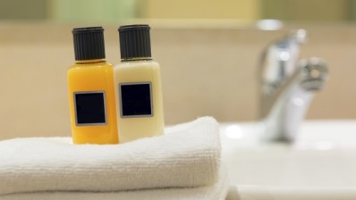 How to choose the right toiletries for your hotel