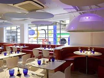 Pizza Express is relaunching all sites with features from its Living Lab in Richmond