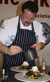 Craft Guild of Chefs launches Culinary Academy