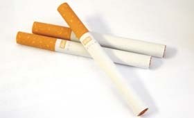 Smoke ban not guilty of alcohol slump