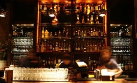 A well led bar team will maximise your profits