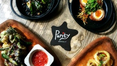 Purecraft Bar opens Nottingham with former Restaurant Sat Bains chef