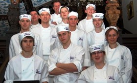 QHotels opens vocational Chef Academy