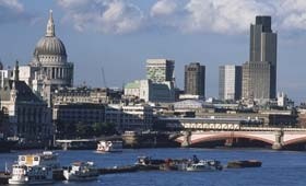 The joint working party will ensure that hotels in London and the rest of Britain make the most of the 2012 Olympics