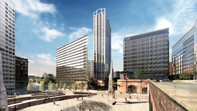 CitySuites to launch flagship Manchester site