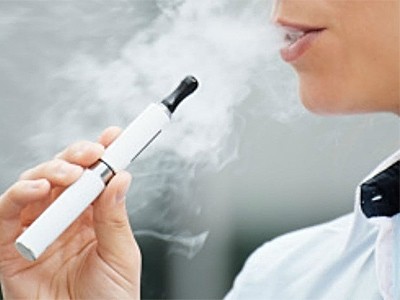 An estimated 1.3 million people in the UK are thought to use e-cigarettes
