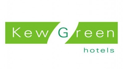 China's HK CTS acquires Kew Green Hotels