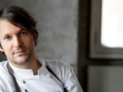 Rene Redzepi will bring Noma's style to London's hotel Claridge's for 10 days this summer