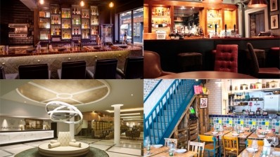 Hospitality Openings: March 2016