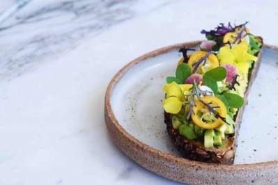 Plant-based Belgian pop-up secures permanent site in Shoreditch