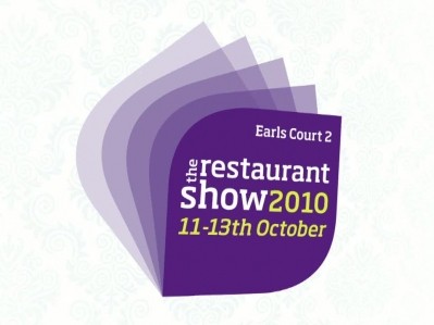 Day two of The Restaurant Show 2010