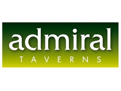 Admiral Taverns was recently sold to an affiliate of private investment firm Cerberus Capital Management