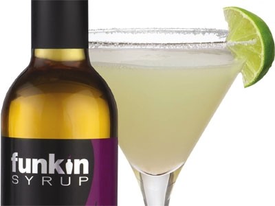 Funkiun Agave Nectar is designed specifically for use in cocktails and long drinks as a sweetener