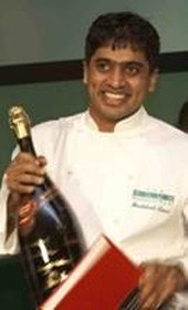 Lucknam Park chef becomes Roux Scholar 2009