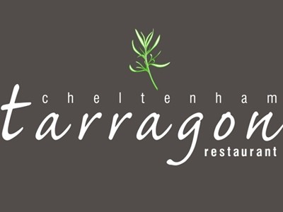 Tarragon restaurant in Cheltenham has been opened by chefs and now first-time restaurateurs Sadek Ahmed and Tom Johnson who met while working at a Café Rouge in the town