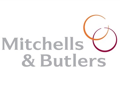 Mitchells & Butlers' Christmas sales rose 6.5 per cent, helped by better weather than the previous year