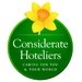 The Considerate Hotel of the Year Awards recognise establishments for innovative initiatives to reduce their carbon footprints