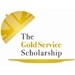 The Gold Service Scholarship is for anybody working in any area of hospitality front-of-house service, aged between 22 and 30
