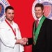 Chaîne des Rôtisseurs names Young Chef of the Year 2011