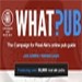 Customers can search for pubs using over thirty different search fields, ranging from dog-friendly venues to those that offer newspapers or live music