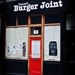 Tommi’s Burger Joint opens at 58 Marlyebone Lane today (6 August 2012)