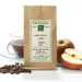 The new cider apple variant is the latest in a range of more than 20 flavoured coffees produced by Cherizena