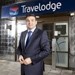 Peter Gowers will begin his new role as Travelodge chief executive on Monday 25 November