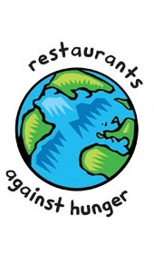 Restaurants called to take action against hunger